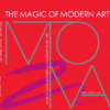 The Magic of Modern Art - The Book (Paperback or eBook)